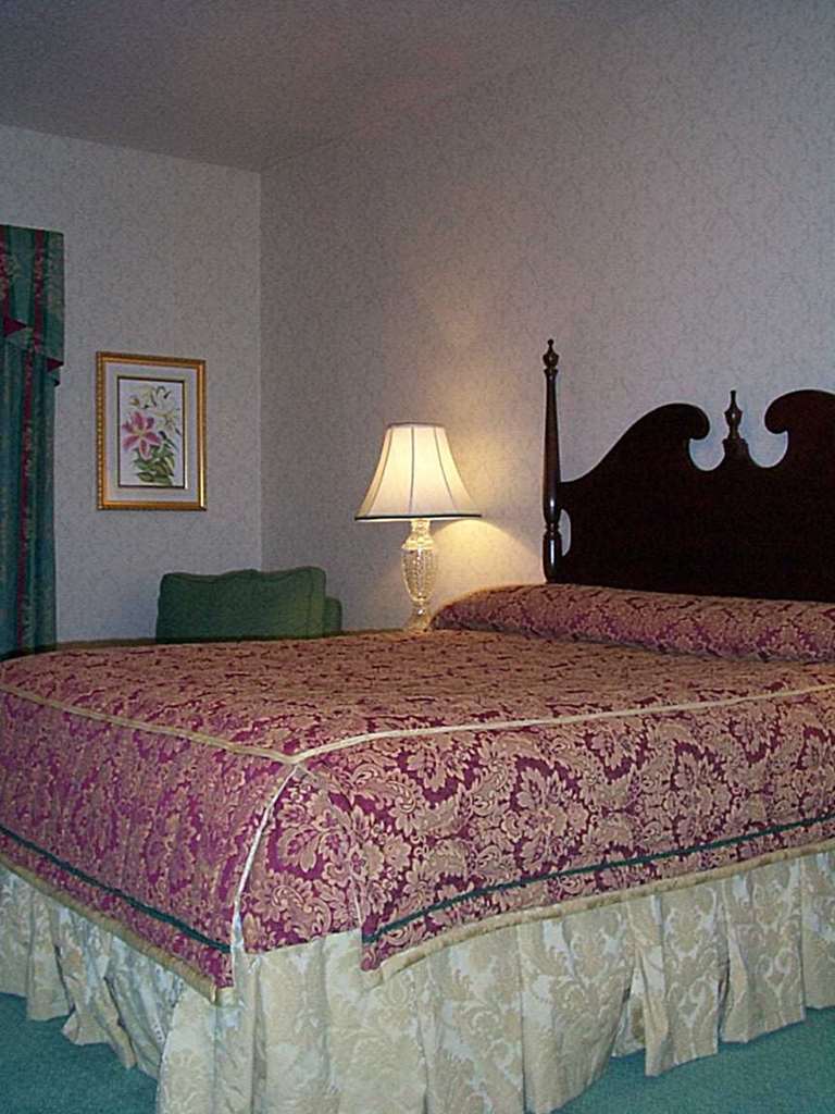 Carlyle Hotel Campbell Zimmer foto